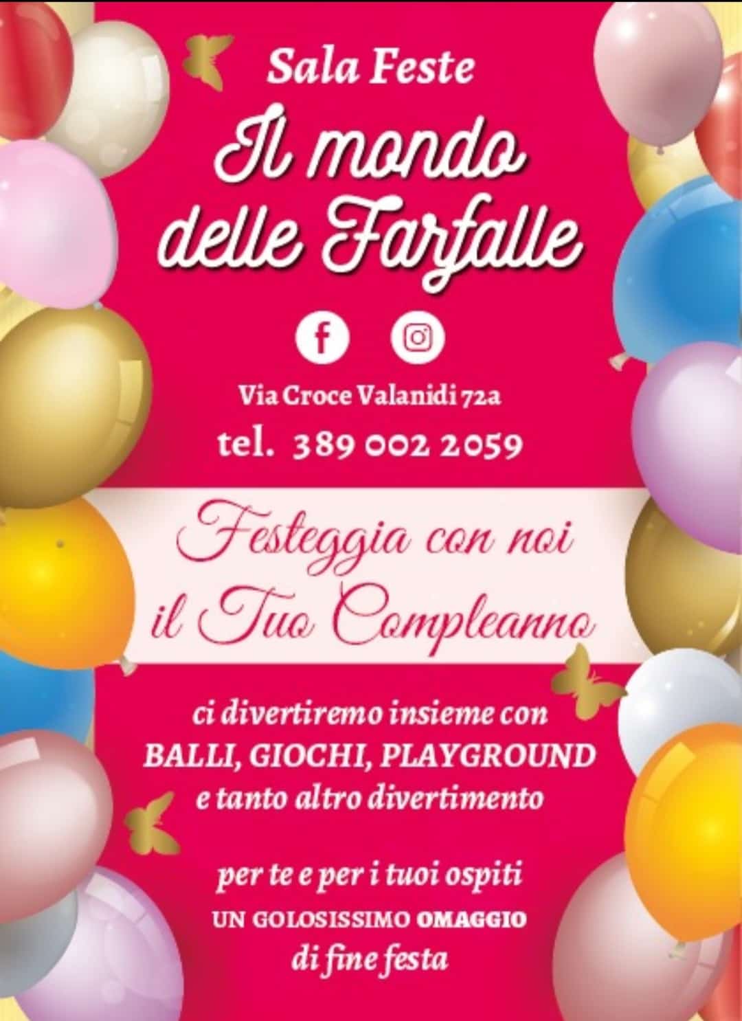 Scopri di più sull'articolo Il mondo delle farfalle