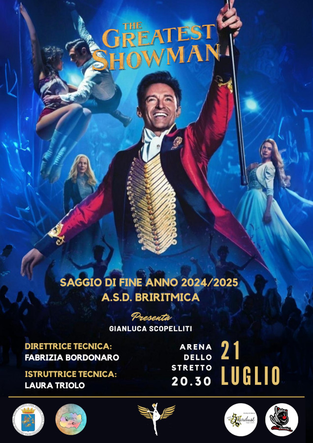 Scopri di più sull'articolo A.S.D. BRIRITMICA