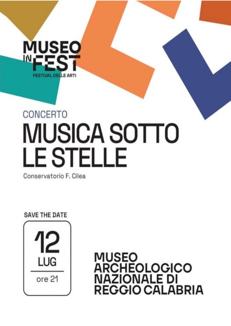 Scopri di più sull'articolo Musica sotto le stelle
